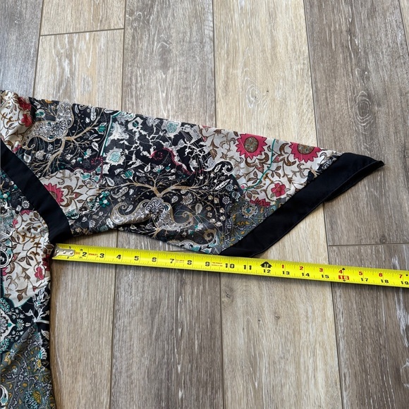 LTX sportswear USA multi color top size XL - Picture 5 of 8